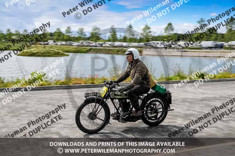 Vintage motorcycle club;eventdigitalimages;no limits trackdays;peter wileman photography;vintage motocycles;vmcc banbury run photographs